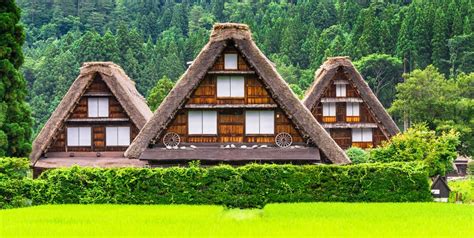 五個山|白川郷・五箇山の合掌造り集落世界遺産センター